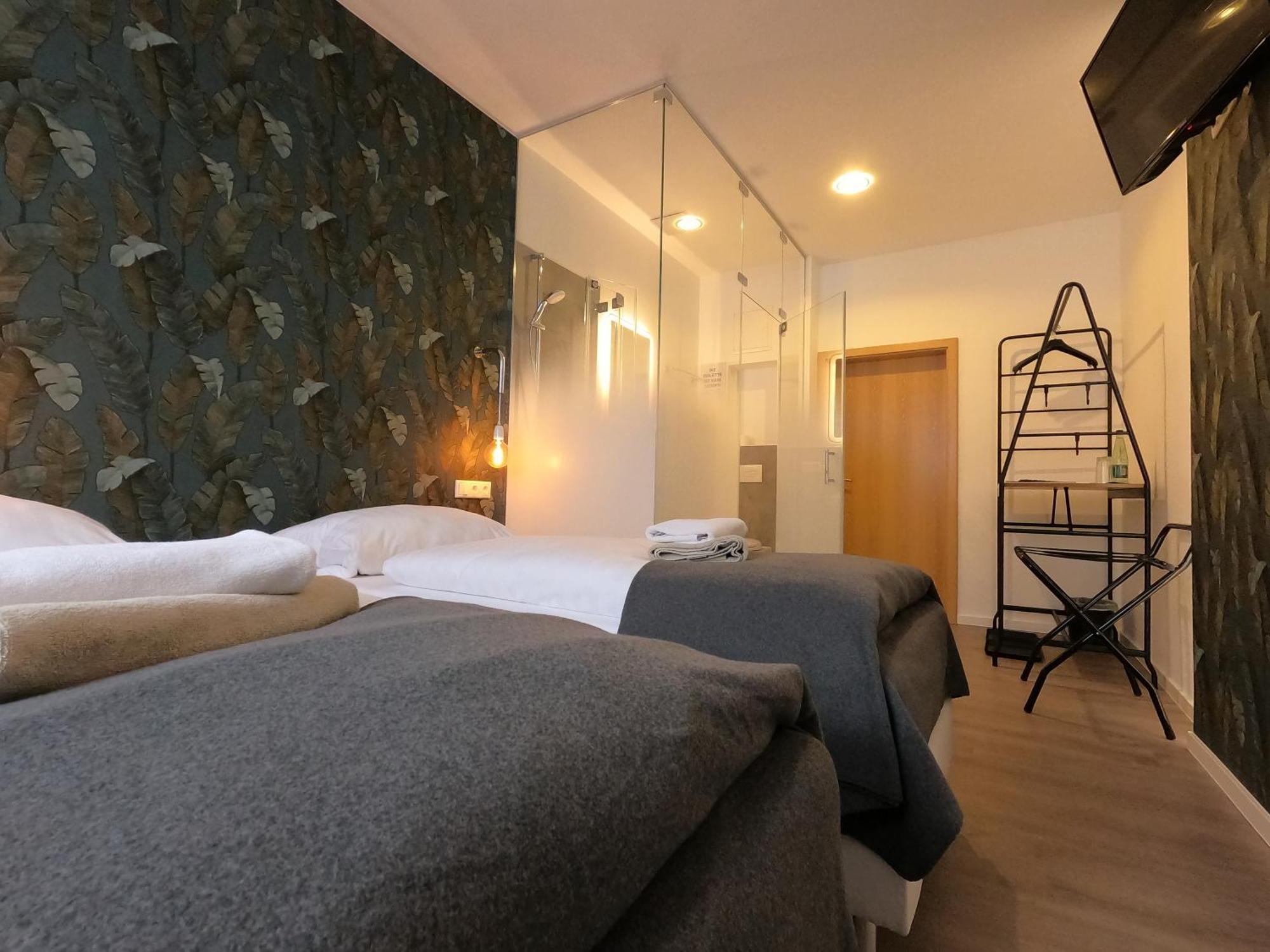 Landgasthof & Hotel Waldeck Treuen Extérieur photo