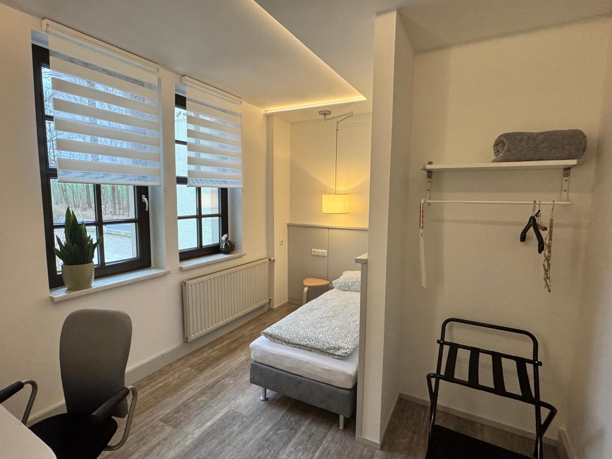 Landgasthof & Hotel Waldeck Treuen Extérieur photo